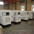 10KW-1000KW natural gas electric generator with CE ISO